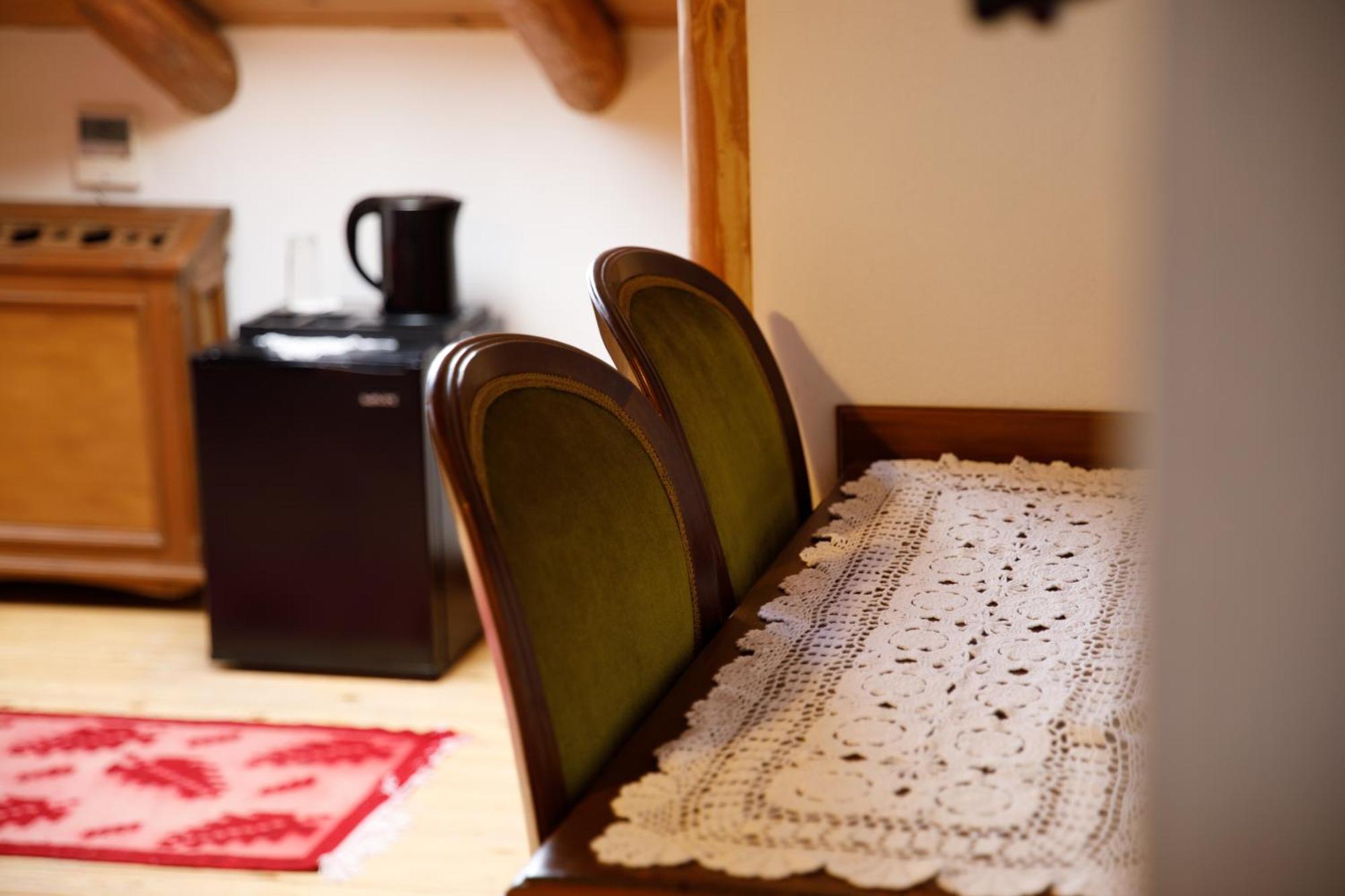 Boutique Hotel Musee Gjirokaster Luaran gambar