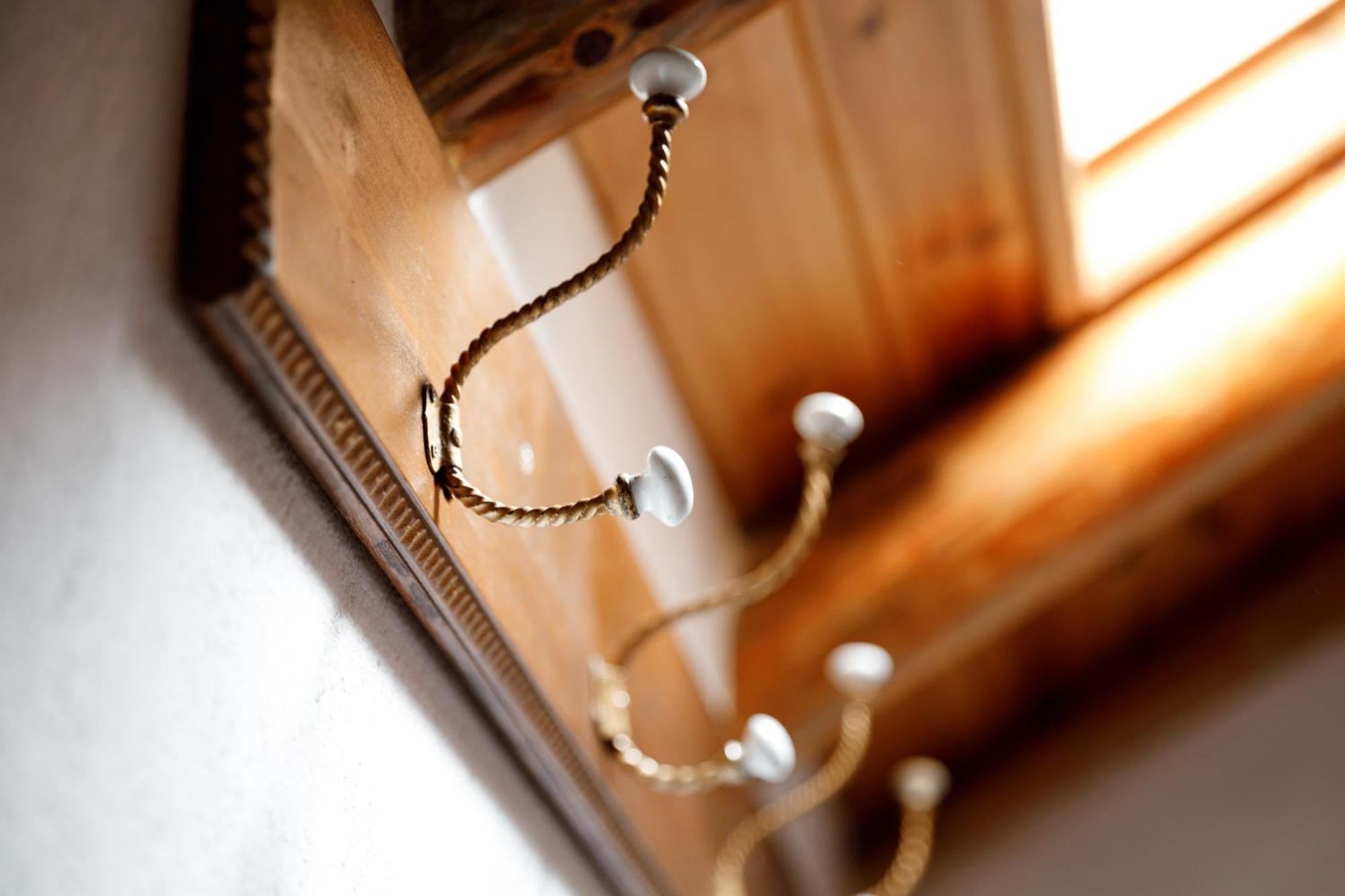 Boutique Hotel Musee Gjirokaster Luaran gambar