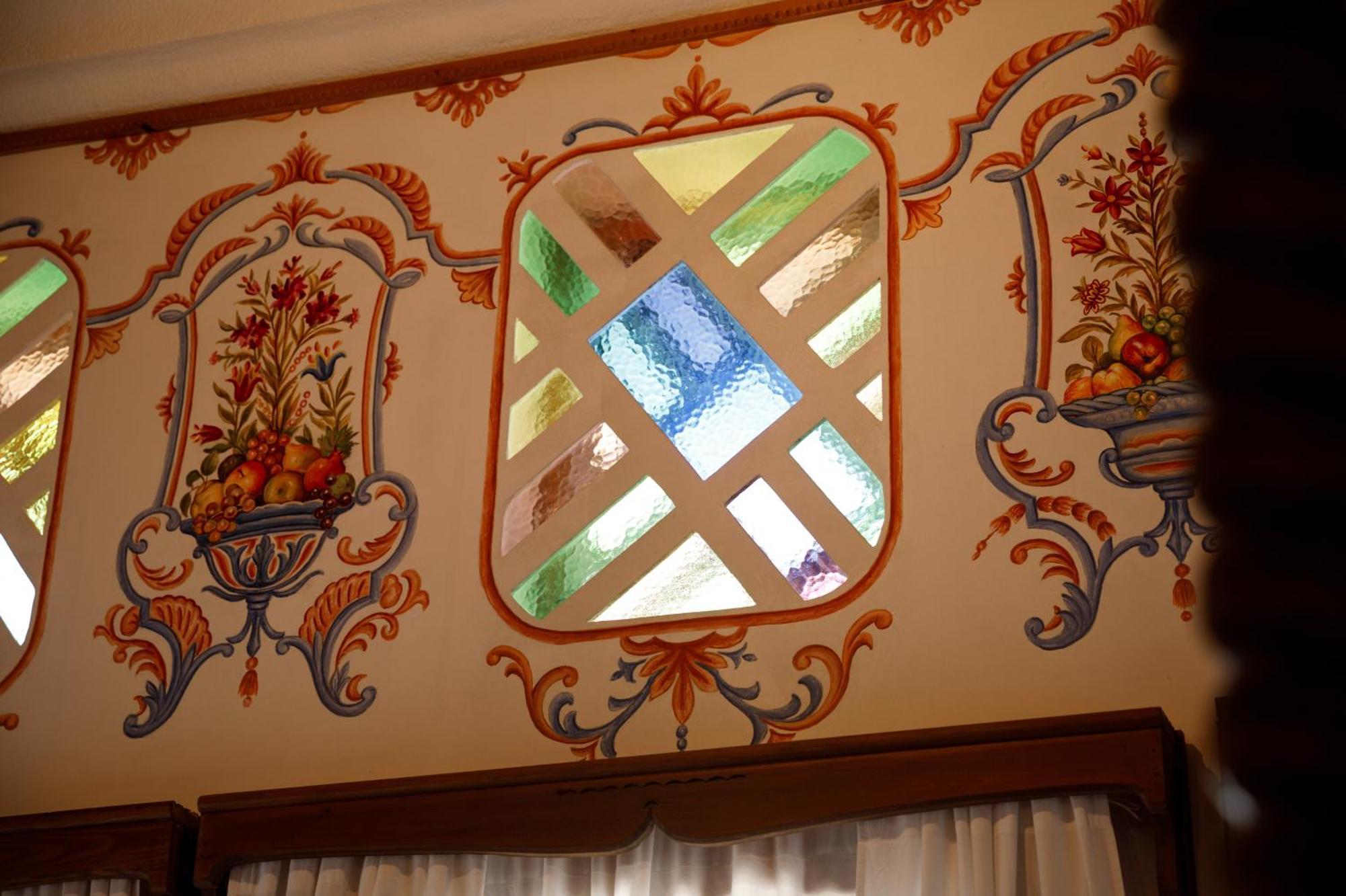 Boutique Hotel Musee Gjirokaster Luaran gambar