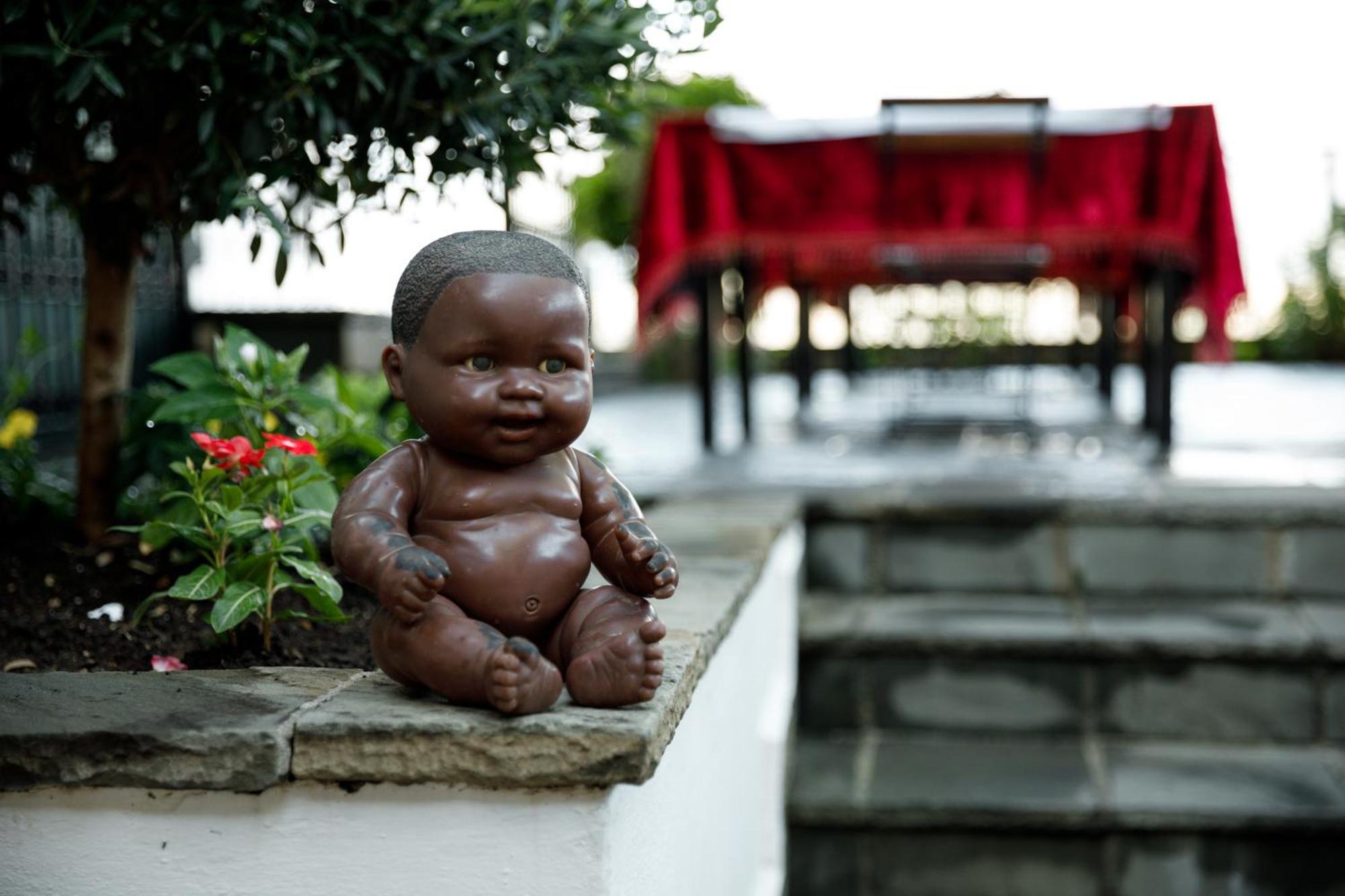 Boutique Hotel Musee Gjirokaster Luaran gambar